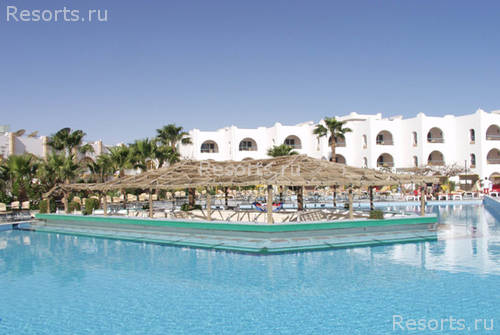 Arabia Beach Resort 11